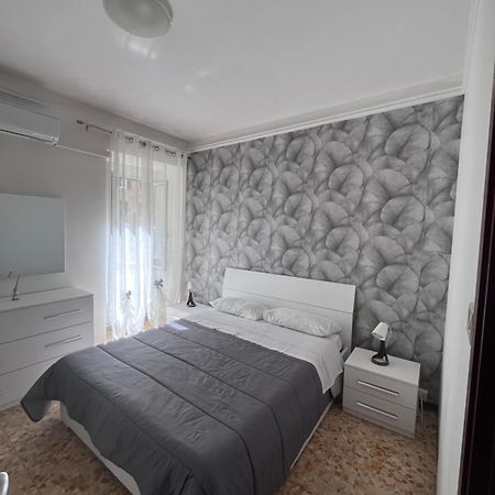 Ragusa Holiday Home Roma Esterno foto