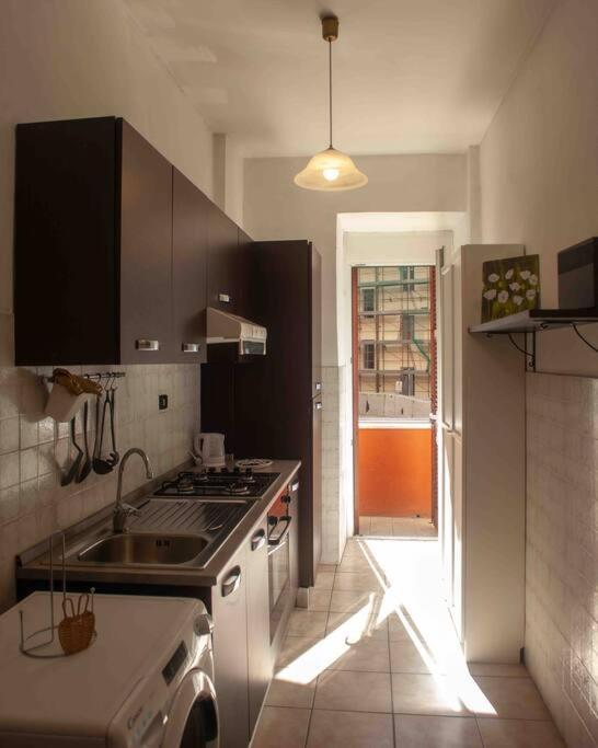 Ragusa Holiday Home Roma Esterno foto