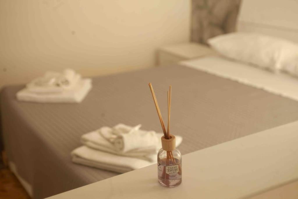 Ragusa Holiday Home Roma Esterno foto