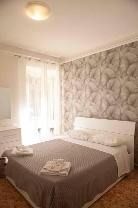 Ragusa Holiday Home Roma Esterno foto