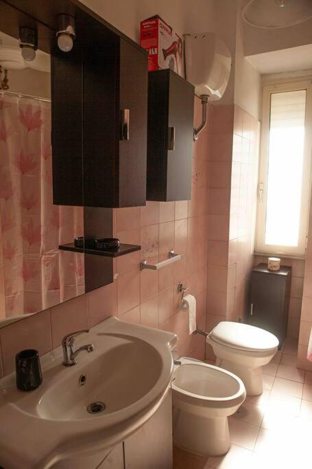 Ragusa Holiday Home Roma Esterno foto
