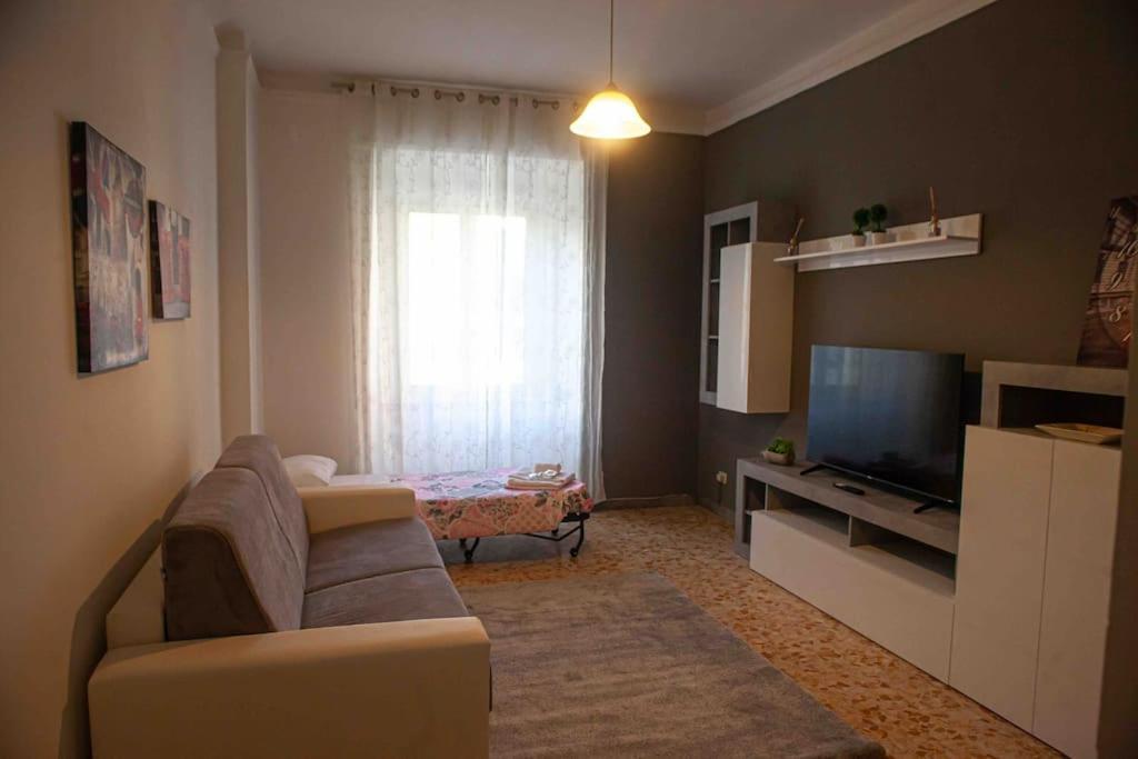 Ragusa Holiday Home Roma Esterno foto