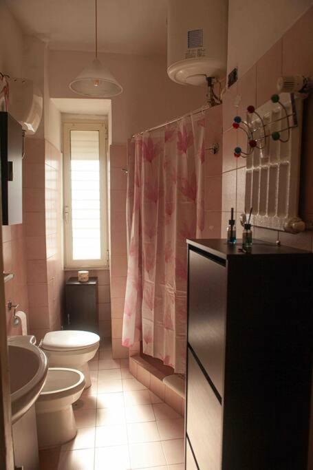 Ragusa Holiday Home Roma Esterno foto
