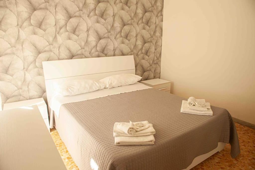 Ragusa Holiday Home Roma Esterno foto