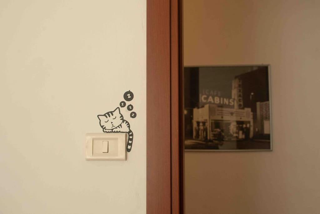 Ragusa Holiday Home Roma Esterno foto