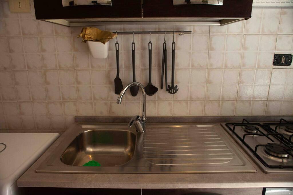 Ragusa Holiday Home Roma Esterno foto