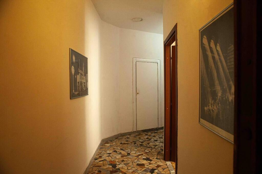 Ragusa Holiday Home Roma Esterno foto