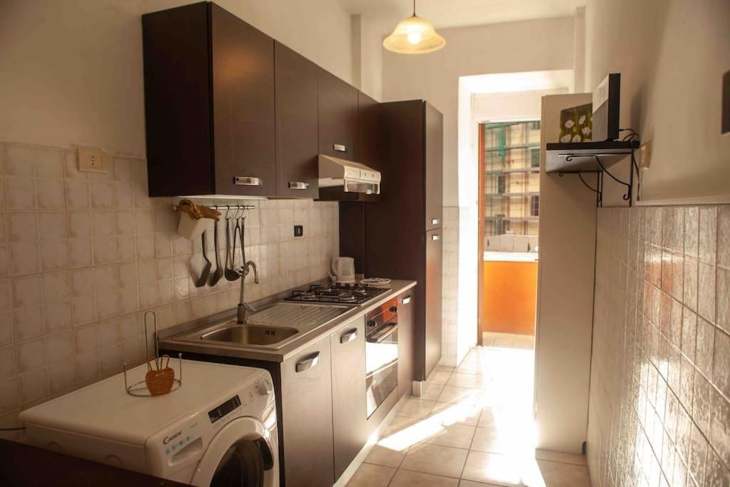 Ragusa Holiday Home Roma Esterno foto
